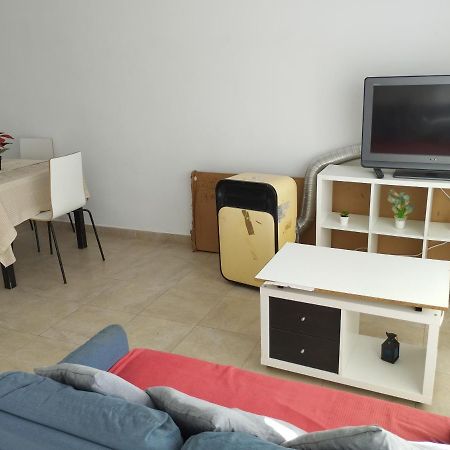 Apartamento En Barcelona Apartment Exterior foto