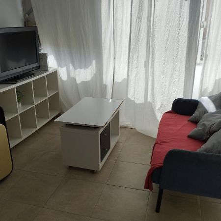 Apartamento En Barcelona Apartment Exterior foto