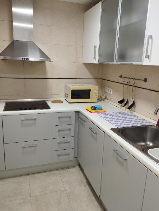 Apartamento En Barcelona Apartment Exterior foto