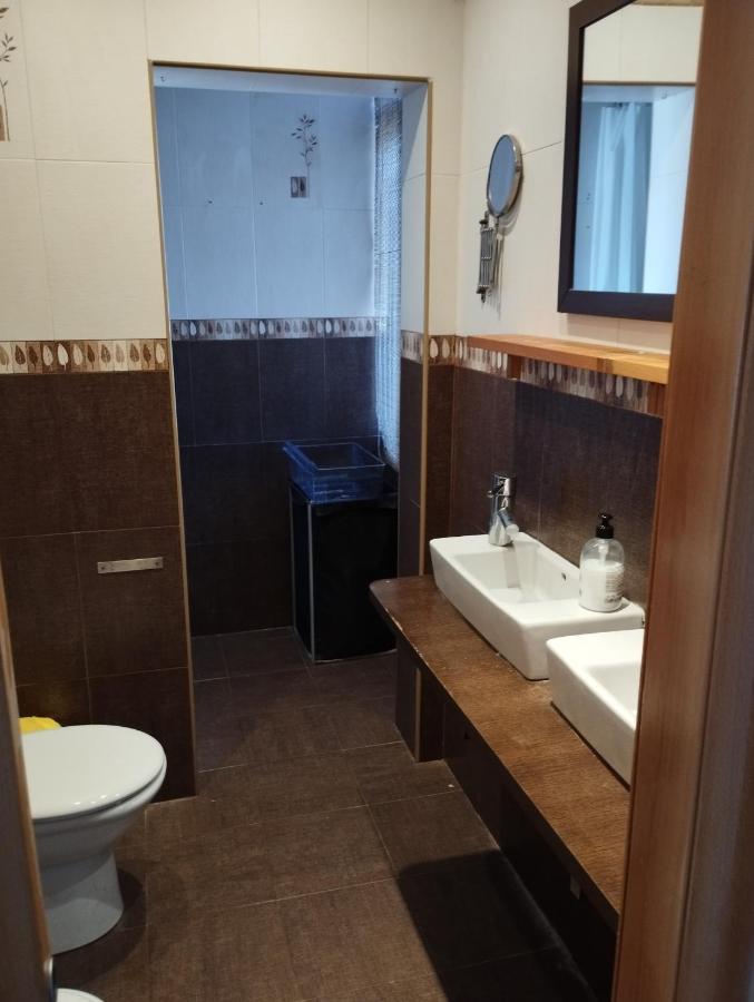 Apartamento En Barcelona Apartment Exterior foto