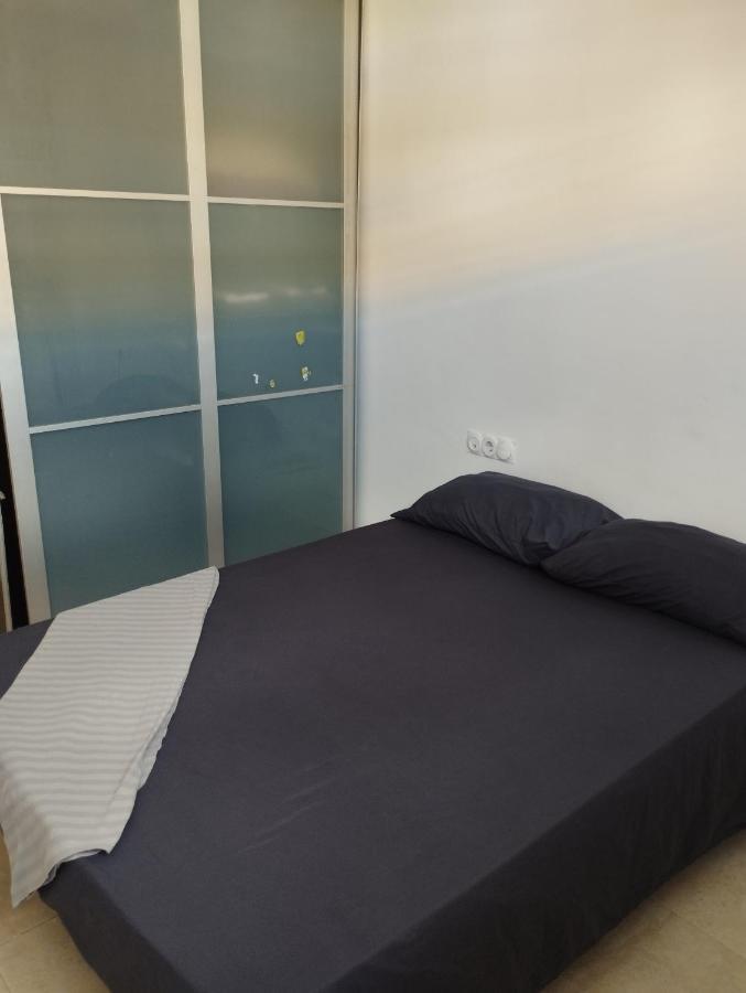 Apartamento En Barcelona Apartment Exterior foto