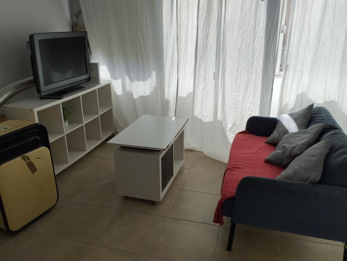 Apartamento En Barcelona Apartment Exterior foto